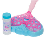 Barbie Bubbletastic Mermaid doll bubble toy (British brand)