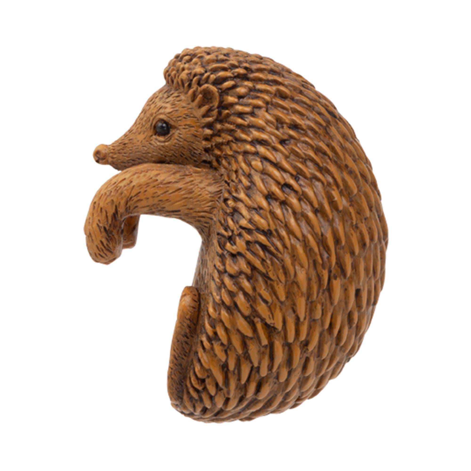 Sainsbury's hedgehog plant hanger, UK version