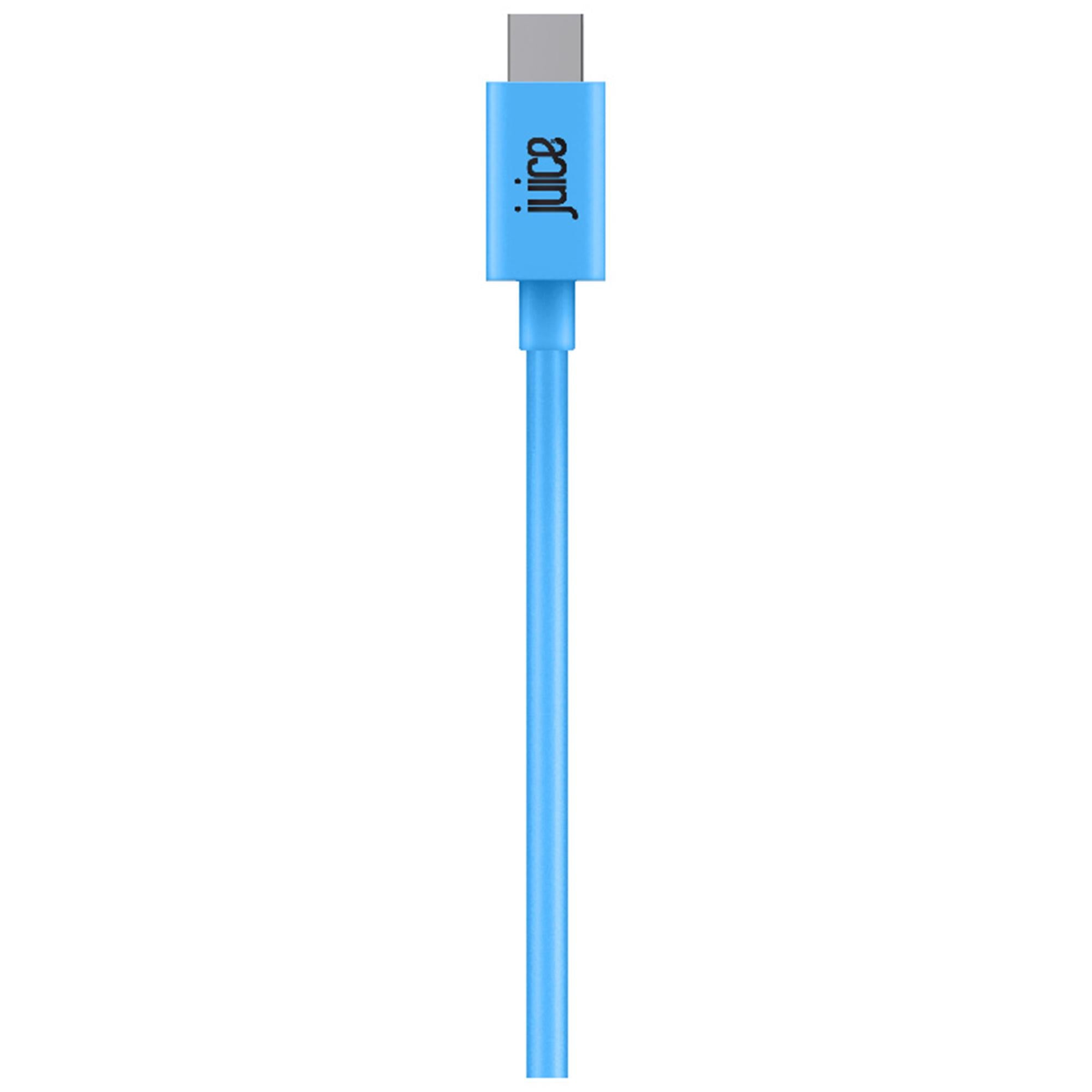 USB A to USB C 3.1 Fast Charging and Data Sync Cable 2m