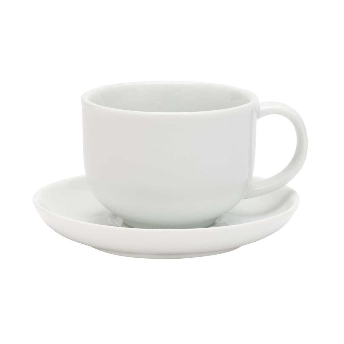 Habitat Riko Espresso Cup and Saucer imported from the UK