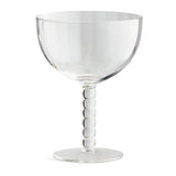 Habitat Bobbin cocktail glass 450ml - British product