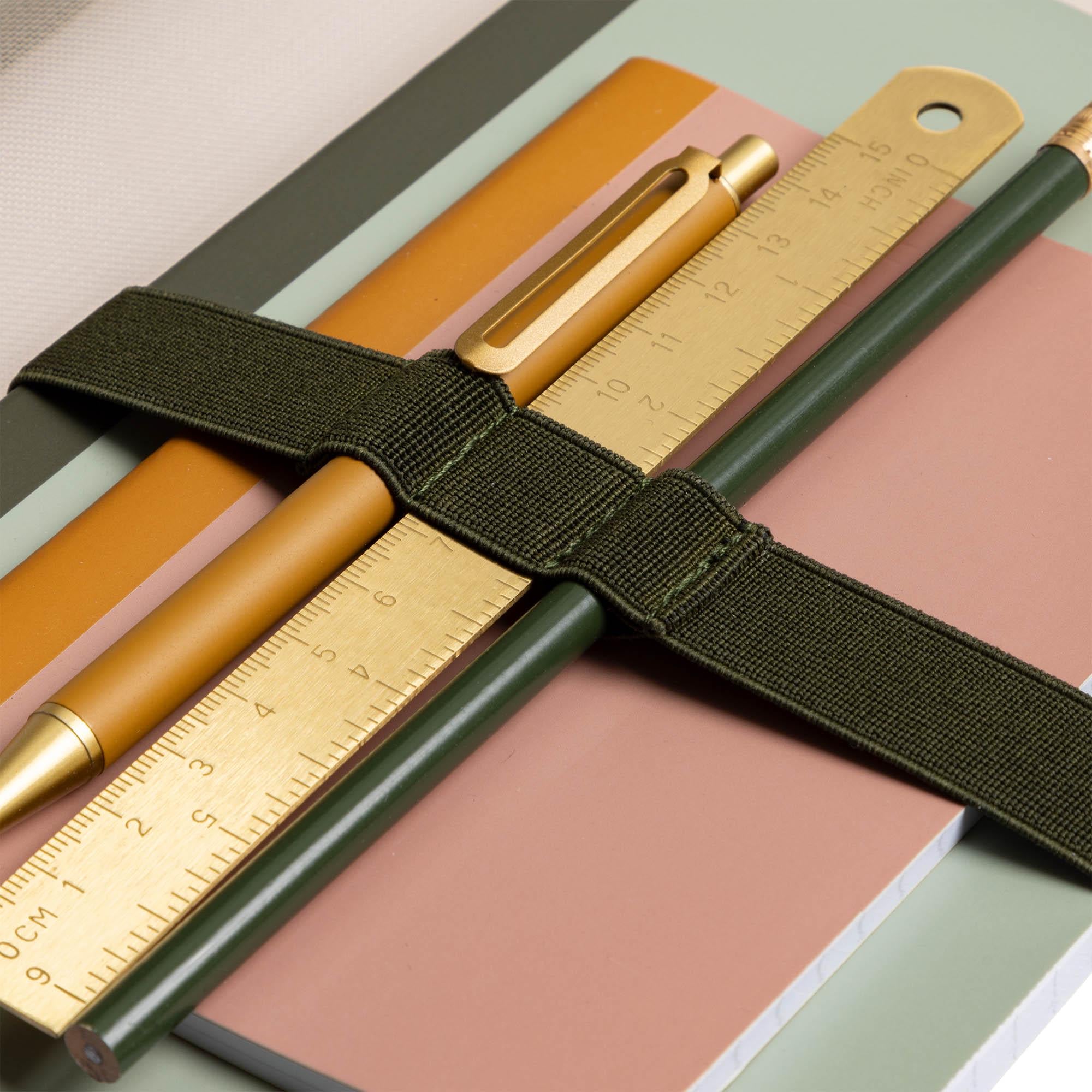 Habitat country stationery set A5 A6 notebooks, UK version