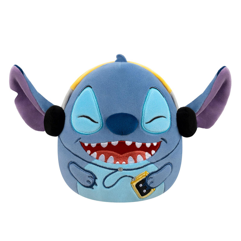 Squishmallows Sleepamallows plush toy 8-inch, imported from the UK
