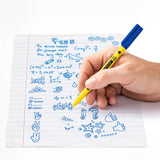 Staedtler Noris Handwriting Pens Pack of 4 (British brand)