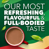PG Tips Gold special blend tea bags 70 - British product
