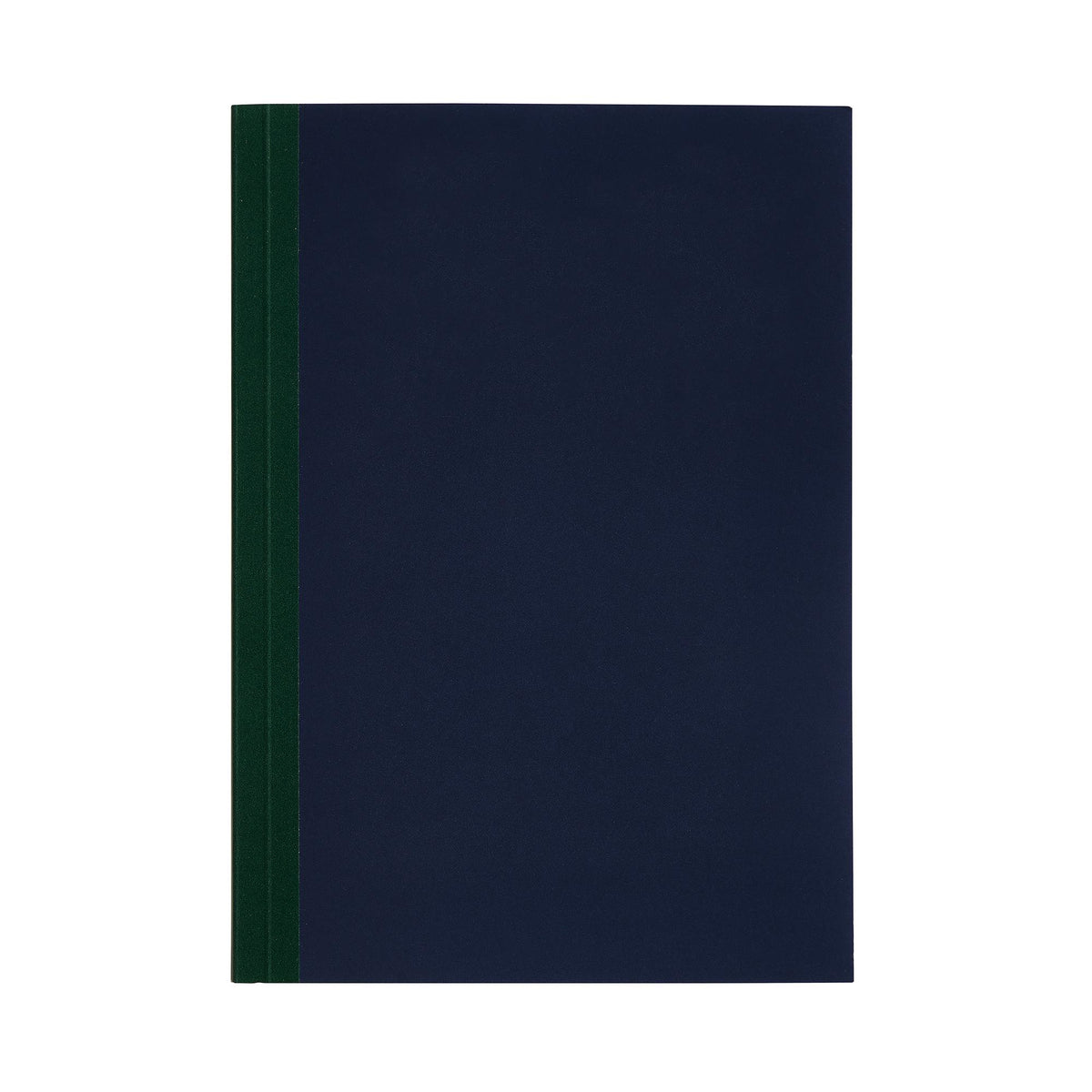 Sainsbury's Home A5 notebook blue, UK version