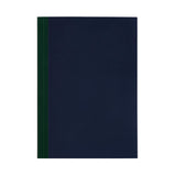 Sainsbury's Home A5 notebook blue, UK version