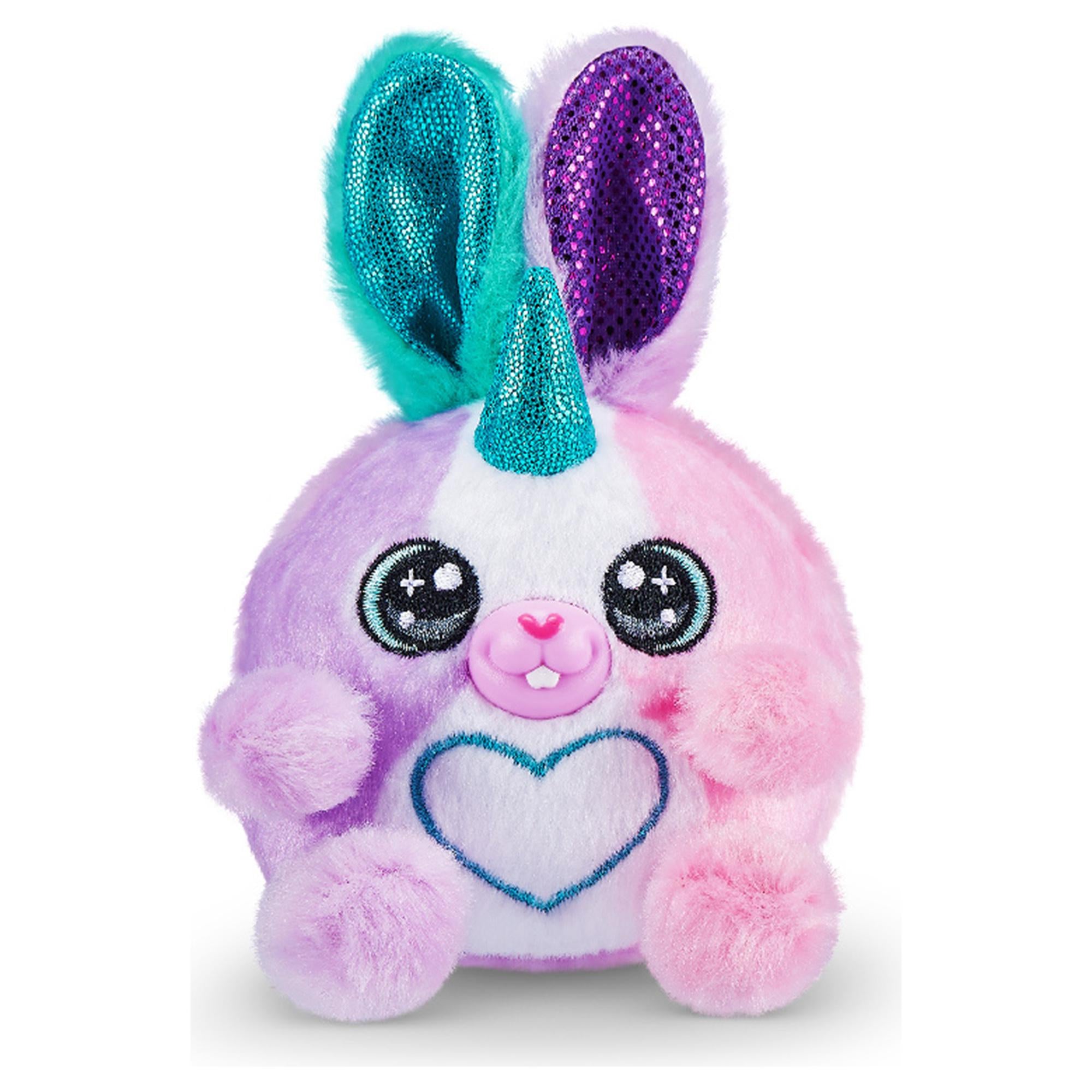 Zuru Bunnycorn Plush Surprise Egg 14.6cm (British brand)