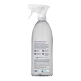 Method Deep House Clean with saffron and oud 828ml - British product