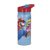 Nintendo Super Mario Bottle 580ml, imported from the UK