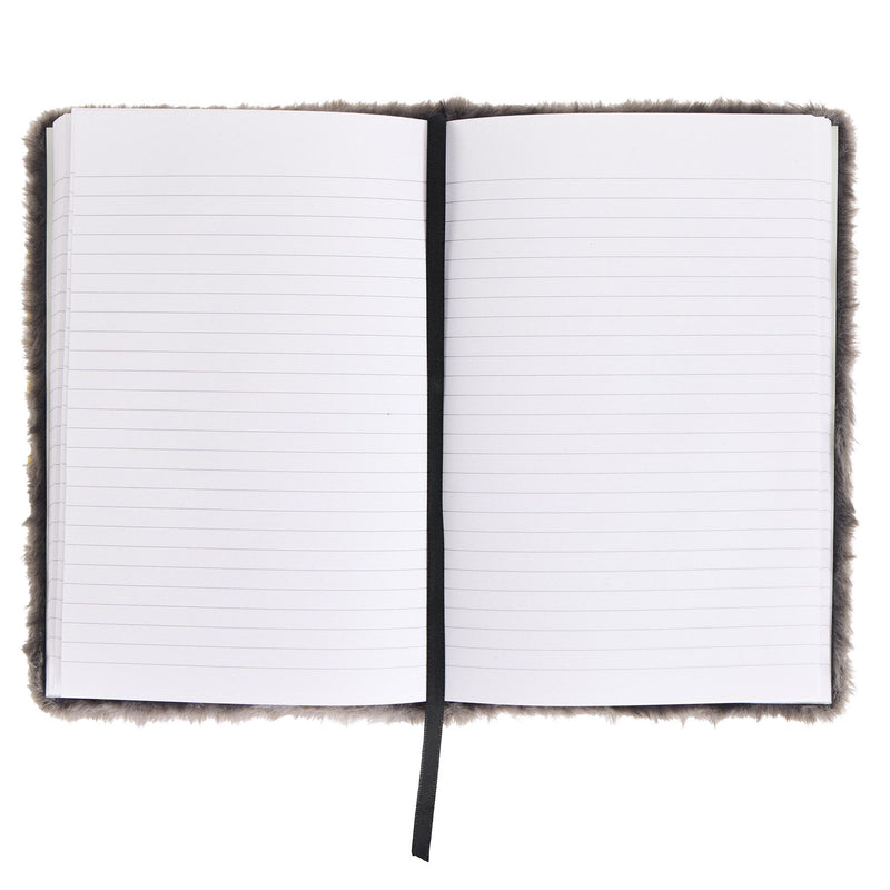 Sainsbury's Home Dinosaur Notebook A5 Size (British brand)