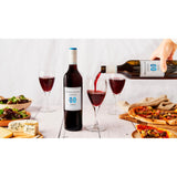 McGuigan Zero non-alcoholic Shiraz wine 75cl, UK version