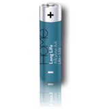 Sainsbury's Extra Long Life AA8 batteries pack of 8, UK version