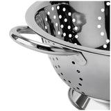 Sainsbury's Home stainless steel colanders set 2 (British brand)