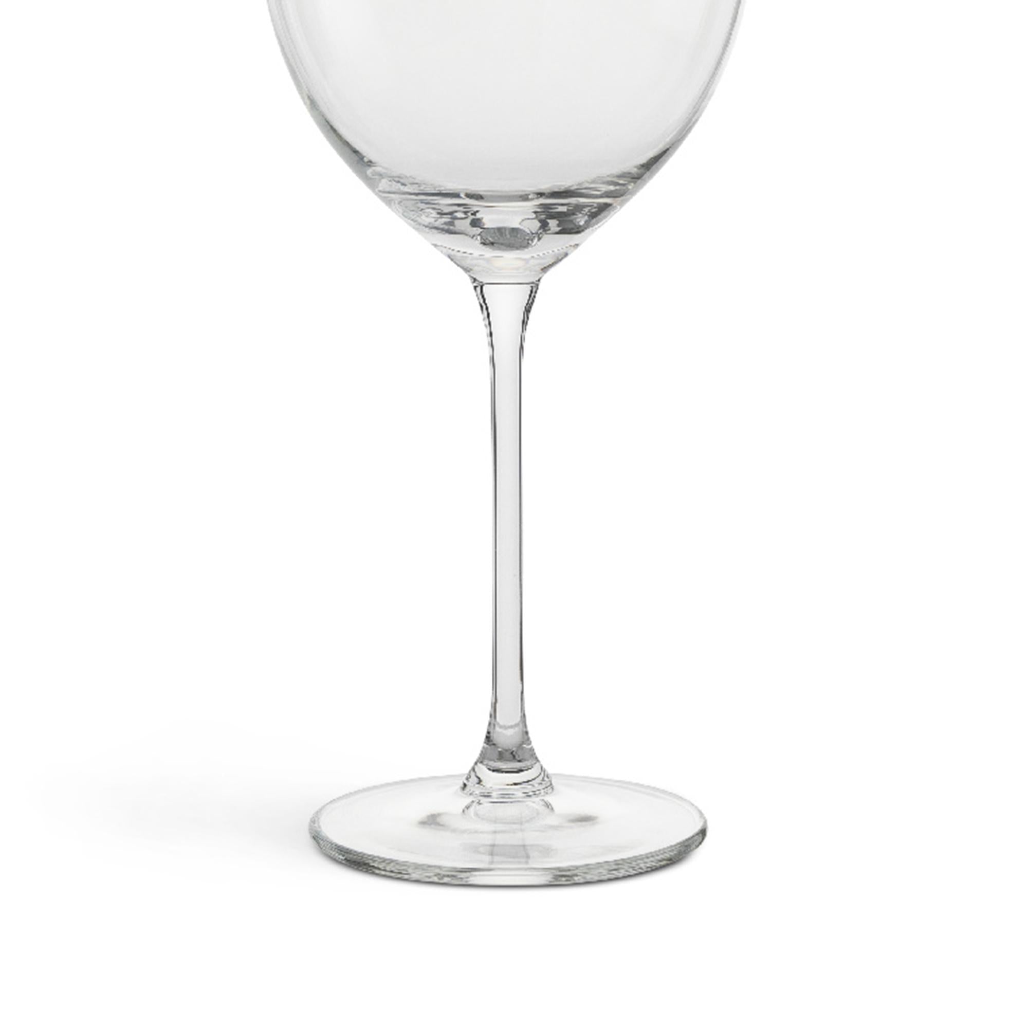 Habitat Portofino wine glasses set of 4 pieces, UK version