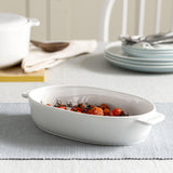 Habitat Riko ceramic roasting dish 32x20cm, UK version