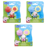 Peppa Pig Muddy Puddle Friends assortment toy, imported from the UK