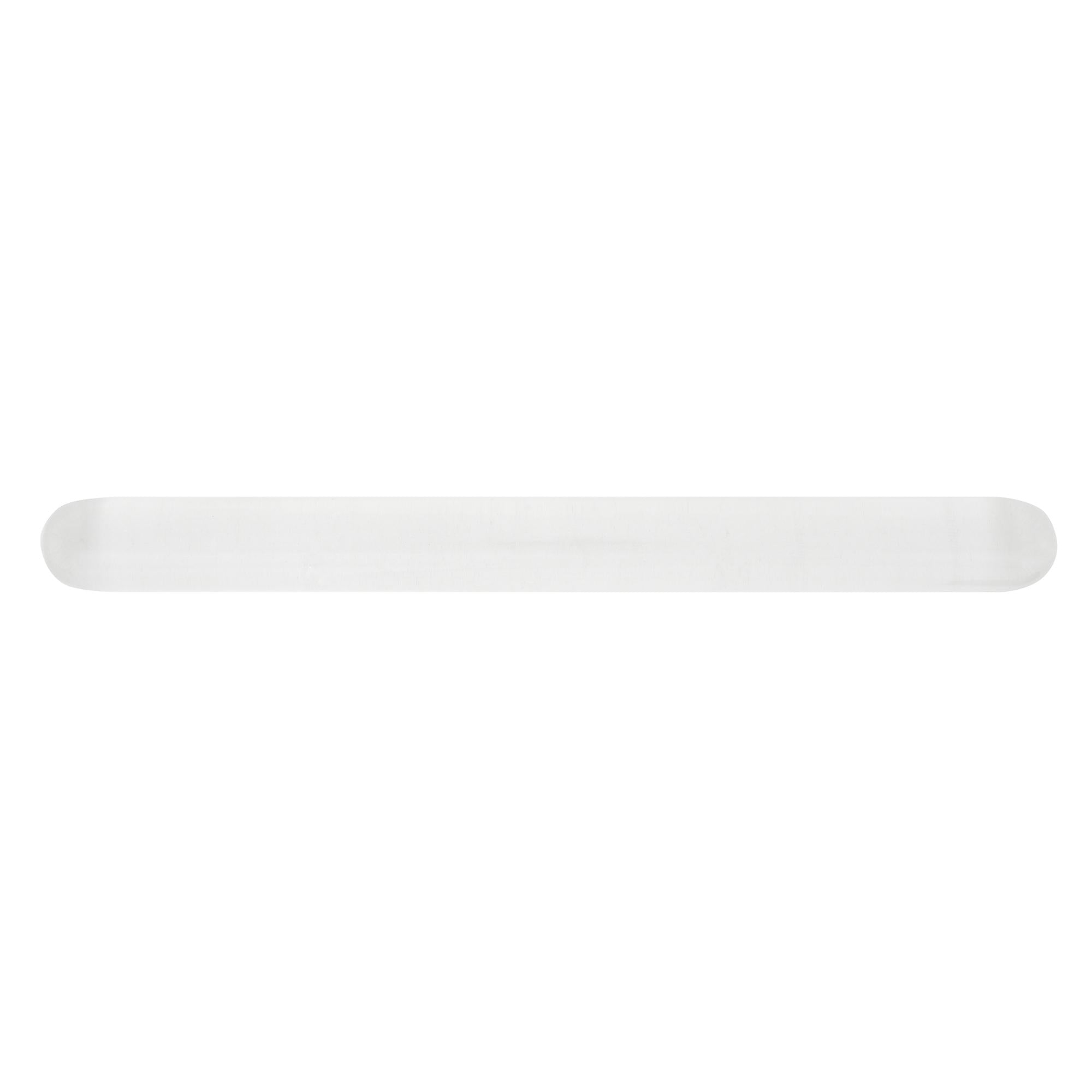 Sainsbury's acrylic non stick rolling pin (British brand)
