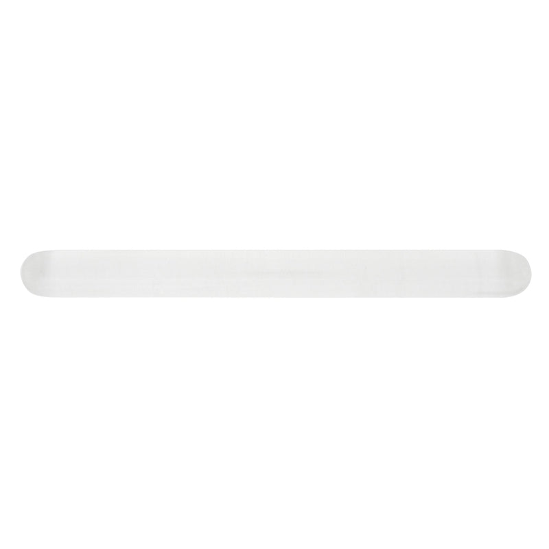 Sainsbury's acrylic non stick rolling pin (British brand)