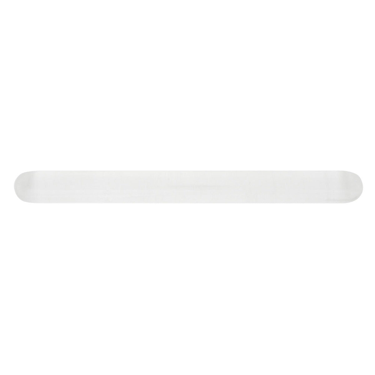 Sainsbury's acrylic non stick rolling pin (British brand)