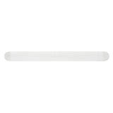 Sainsbury's acrylic non stick rolling pin (British brand)