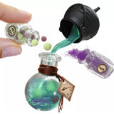 MGA Miniverse Harry Potter DIY potion kit pack, imported from the UK