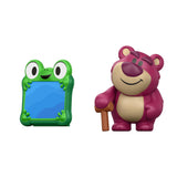 Disney Pixar Toy Story 5 Small Stars mini figures backpack surprise 1.75 inches - British product