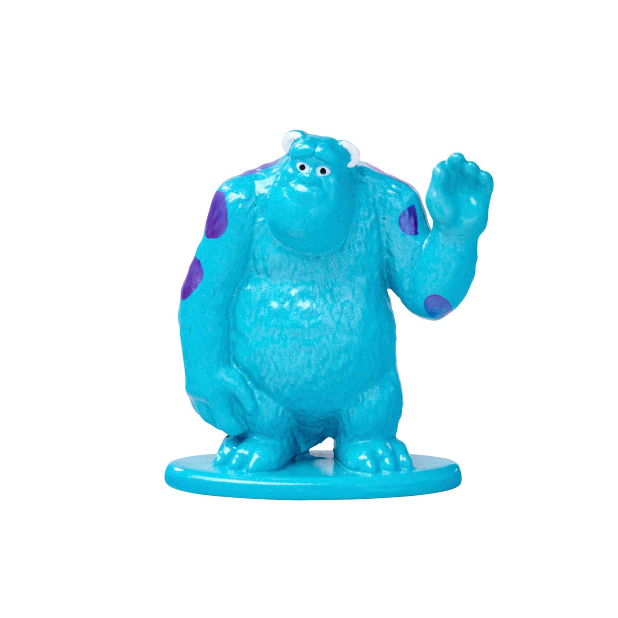 Disney Nano Mystery Figures 14.5cm Height - Authentic British product