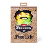 Fuggler monster plush 9 inch toy, imported from the UK
