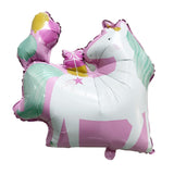 Sainsbury's Home unicorn foil balloon 24 inch (British brand)
