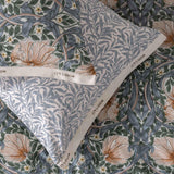 Habitat x Morris & Co bedding set super king, UK version