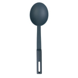 Habitat solid spoon with integrated measurements, UK version