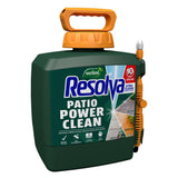 Resolva Patio Power Clean 5L, imported from the UK