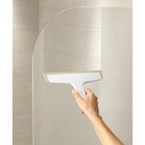 Joseph Joseph Duo Slimline Squeegee with Hook (British brand)