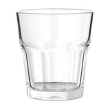Sainsbury's Home small soda glass 300ml, imported from the UK