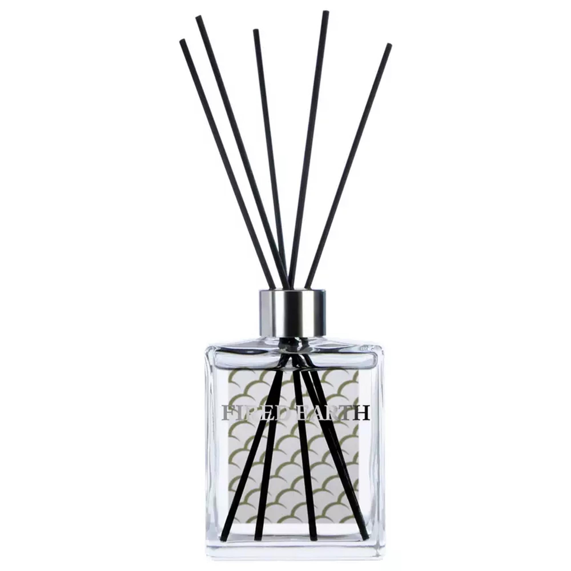 Wax Lyrical White Tea & Pomegranate diffuser 180ml, imported from the UK