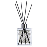 Wax Lyrical White Tea & Pomegranate diffuser 180ml, imported from the UK