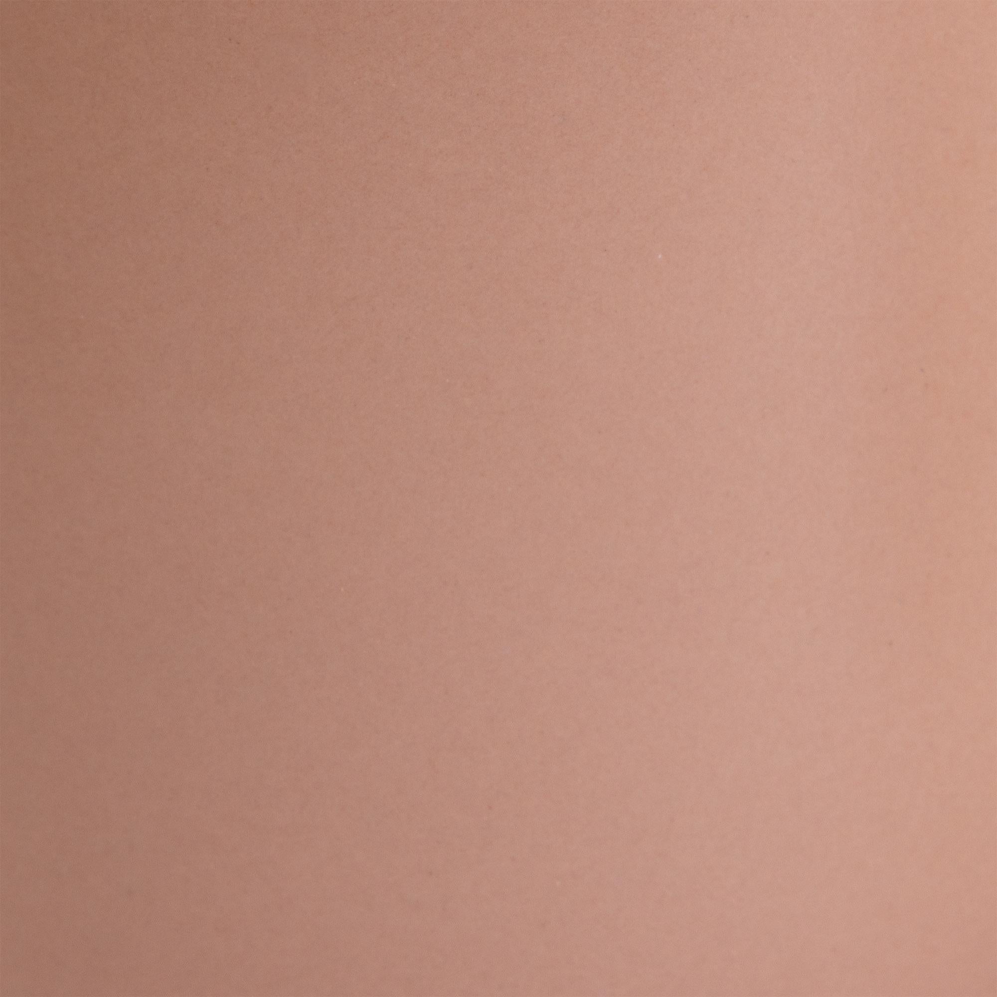 Habitat pink matte stoneware mug, imported from the UK