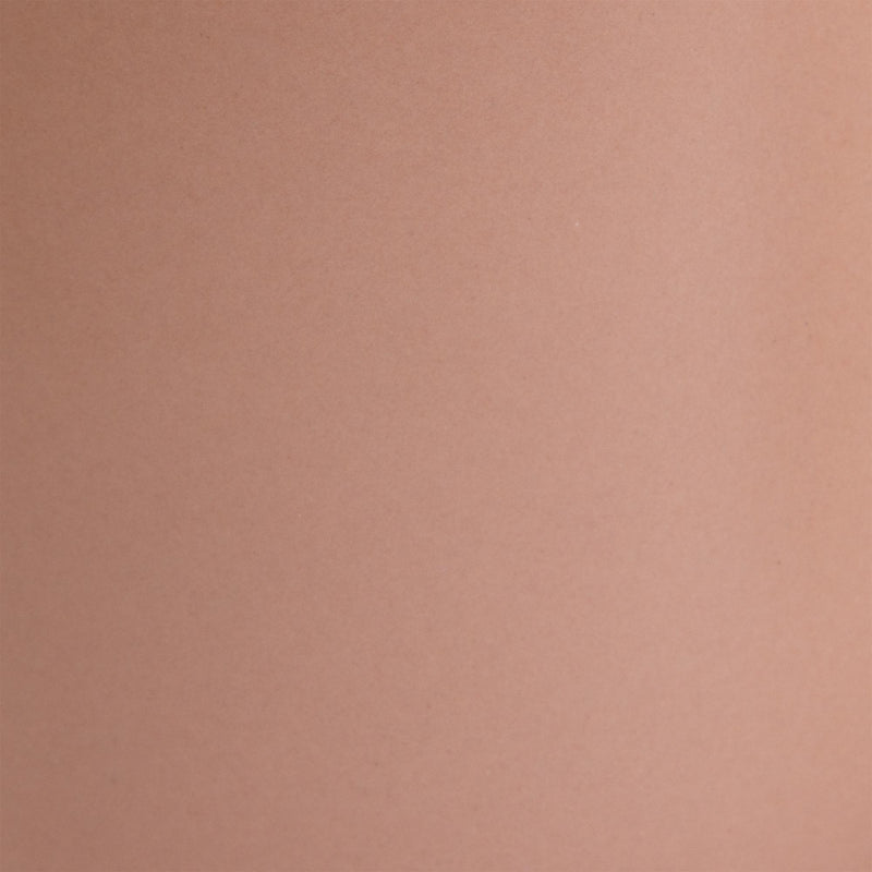 Habitat pink matte stoneware mug, imported from the UK