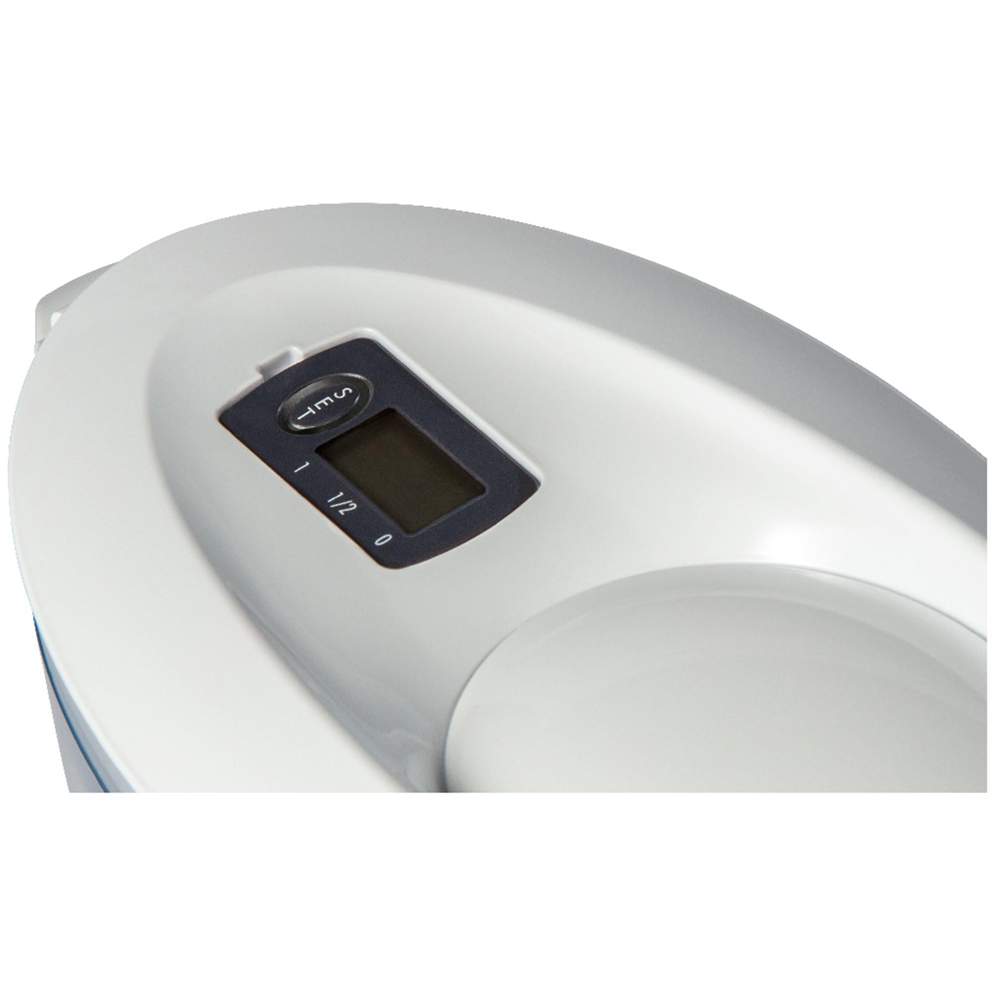 Sainsbury's Maxtra+ filter jug 2.3L - British product