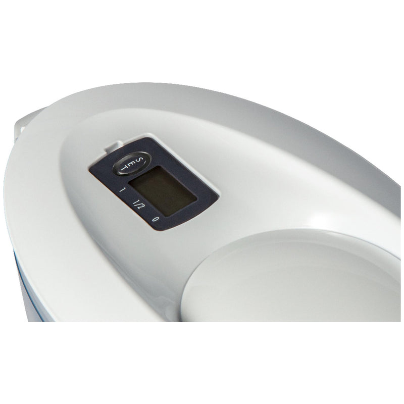 Sainsbury's Maxtra+ filter jug 2.3L - British product