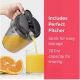 Nutribullet Juicer Grey Home Kitchen Appliance, imported from the UK