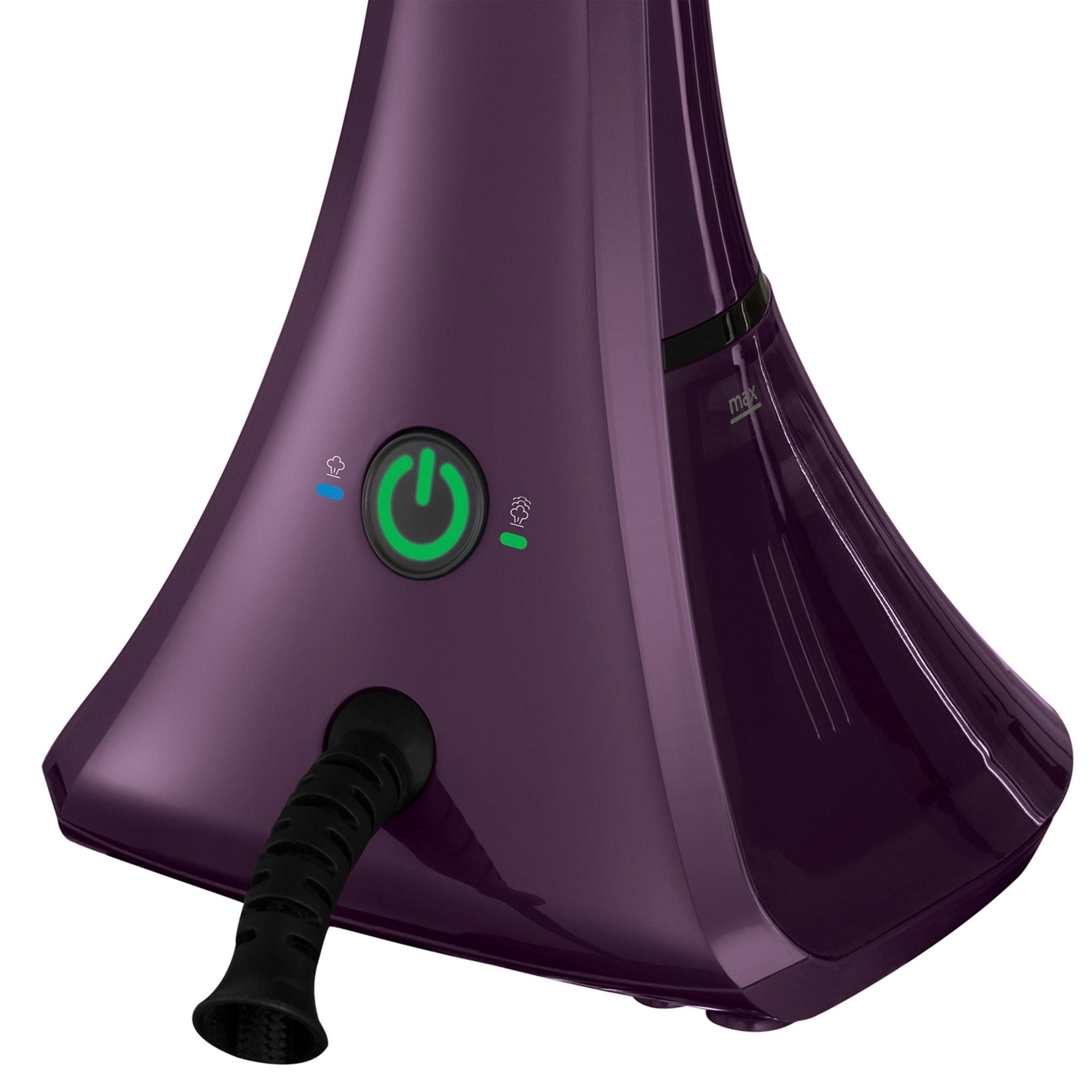 Russell Hobbs garment steamer colour control 200ml, imported from the UK
