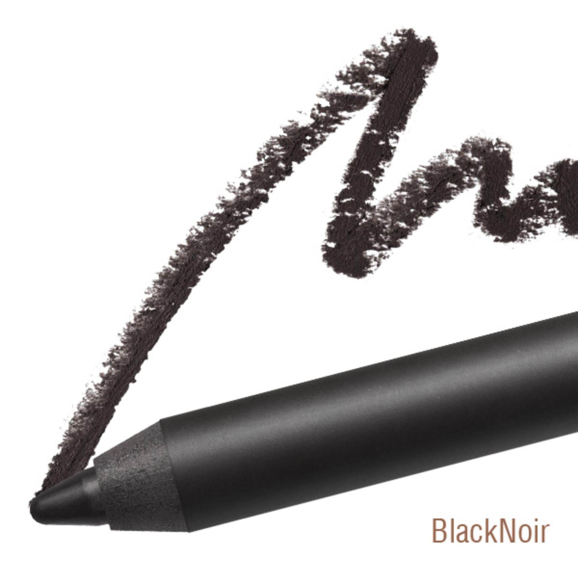 Pixi waterproof eye liner Black Noir 1.2g, UK version