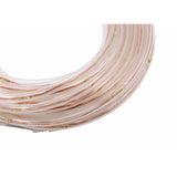 Sainsbury's Home solar string lights with 110 warm white LEDs, imported from the UK