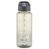 Smash Water Tracker Black 1L GOODS Sainsburys   