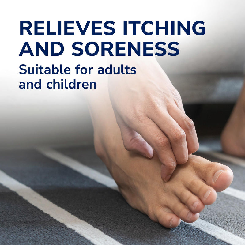 Scholl Athletes Foot Spray 150ml (British brand)