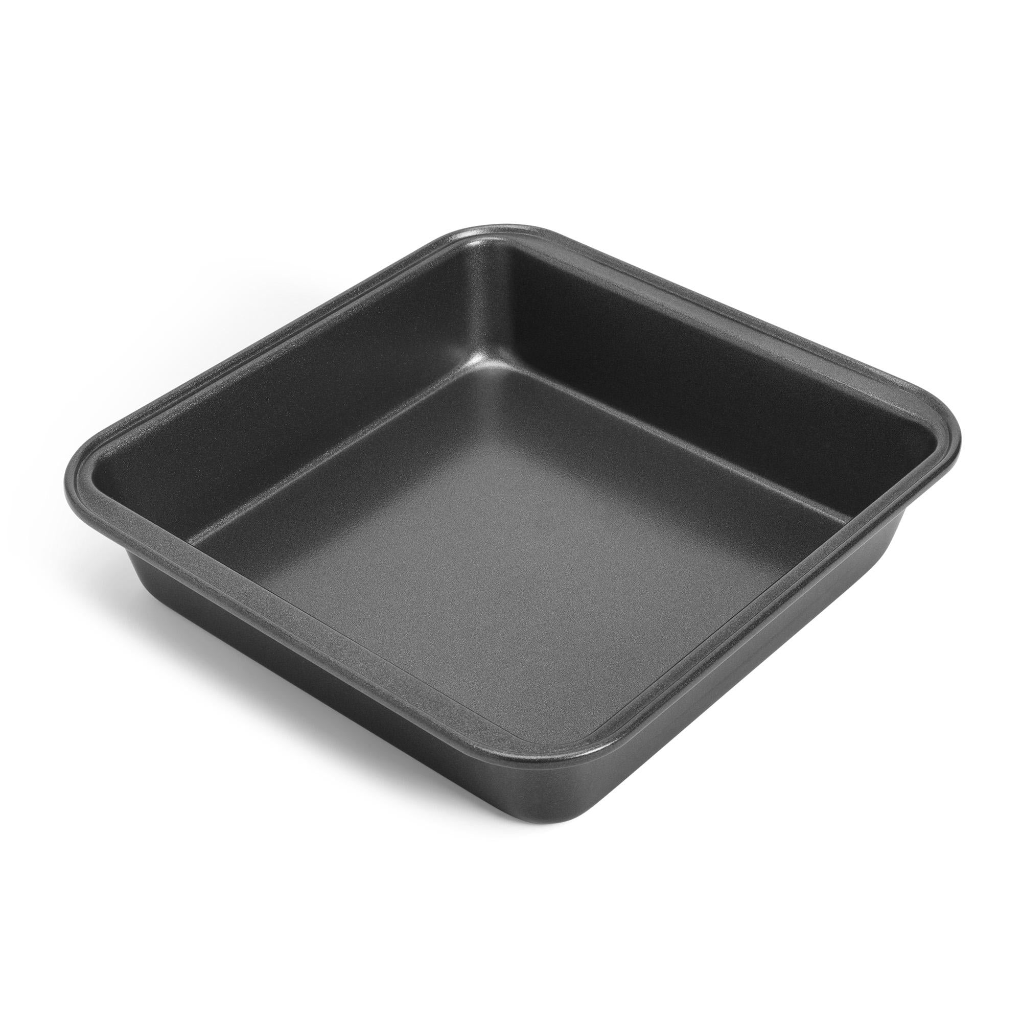 Habitat Non Stick Square Cake Tin 20cm, UK version