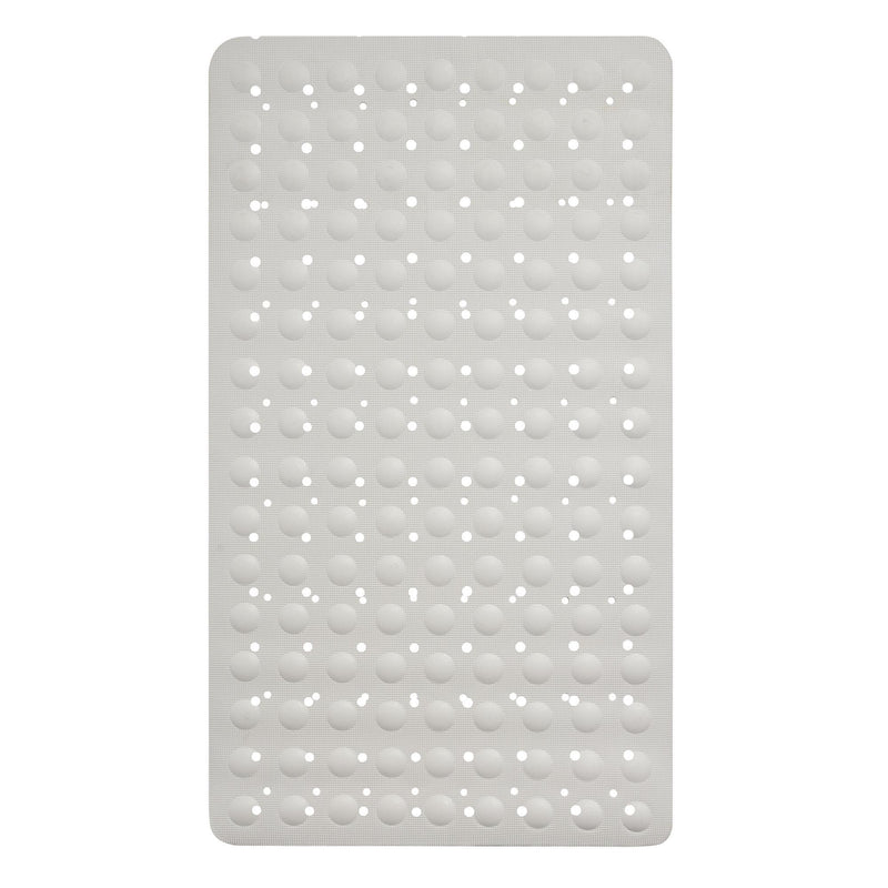 Sainsbury's Home rubber shower bath mat (British brand)