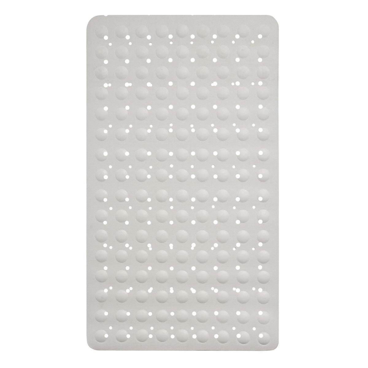 Sainsbury's Home rubber shower bath mat (British brand)